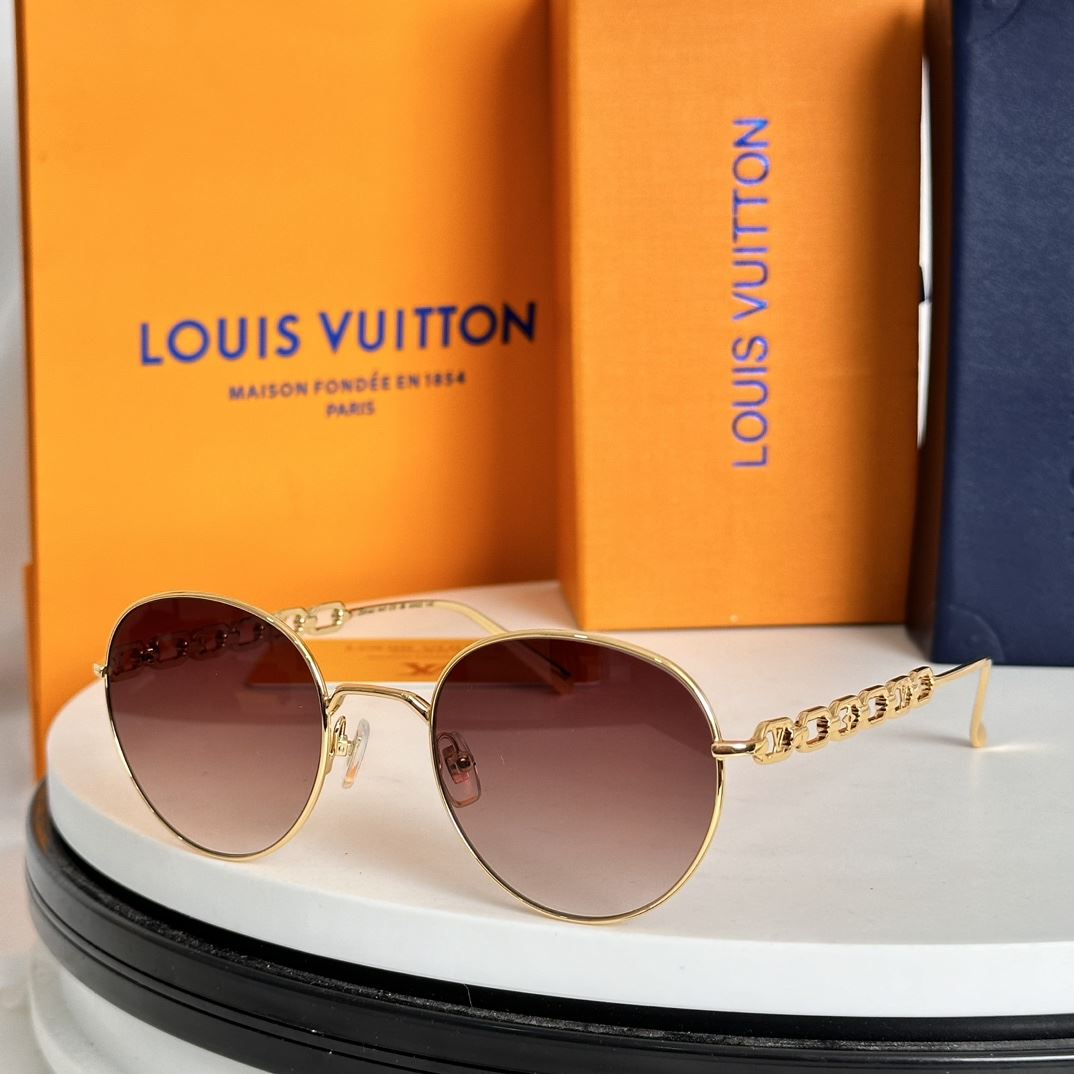 Louis Vuitton Sunglasses